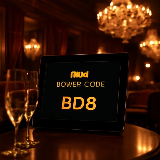 bd8 bonus code screen