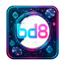 bd8 logo
